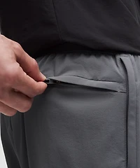 License to Train Lined Short 7" *Updated