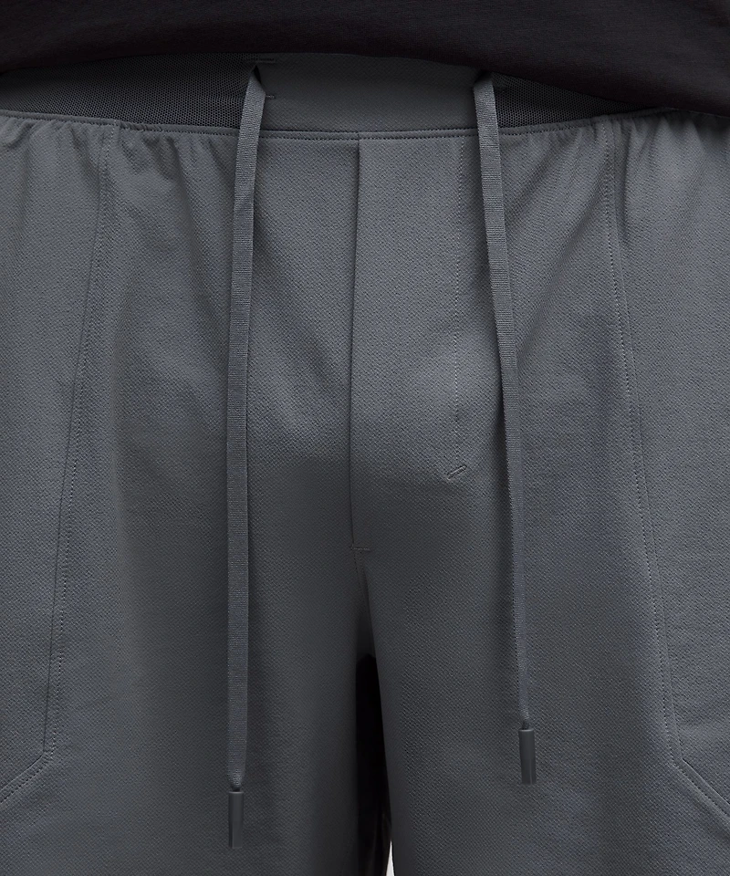 License to Train Lined Short 7" *Updated