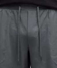 License to Train Lined Short 7" *Updated