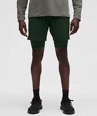 License to Train Lined Short 7" *Updated | Men's Shorts