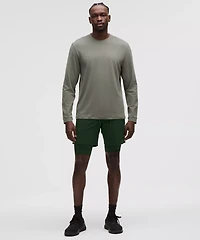 License to Train Lined Short 7" *Updated | Men's Shorts