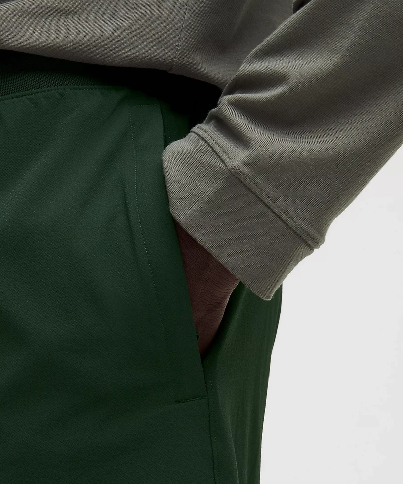 License to Train Lined Short 7" *Updated | Men's Shorts