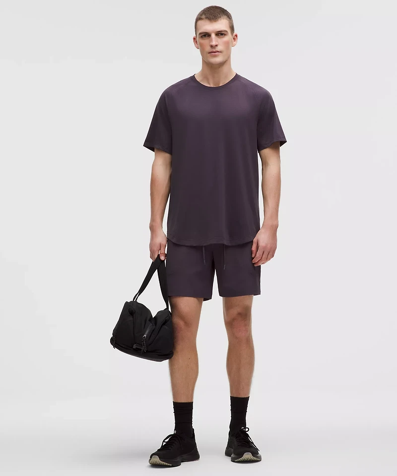 License to Train Lined Short 7" *Updated | Men's Shorts