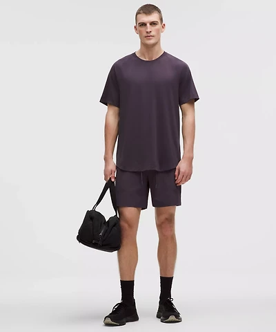 License to Train Lined Short 7" *Updated | Men's Shorts