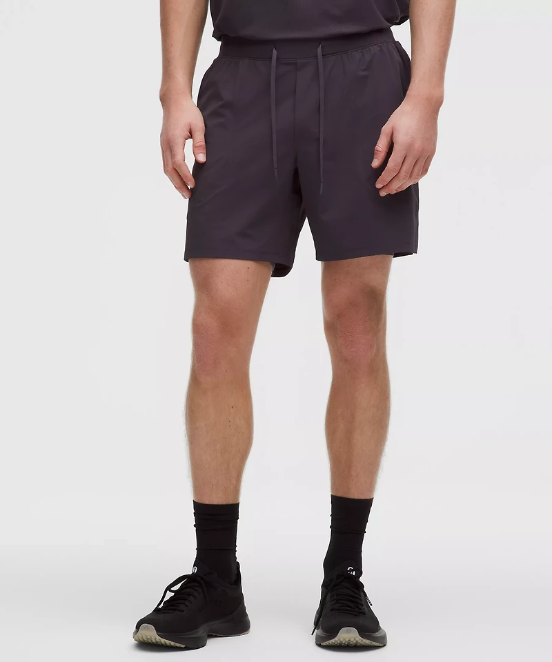 License to Train Lined Short 7" *Updated | Men's Shorts