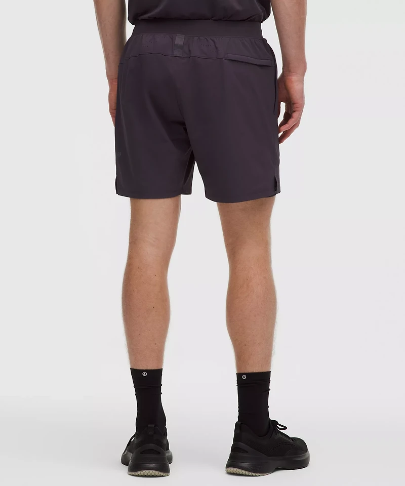 License to Train Lined Short 7" *Updated | Men's Shorts