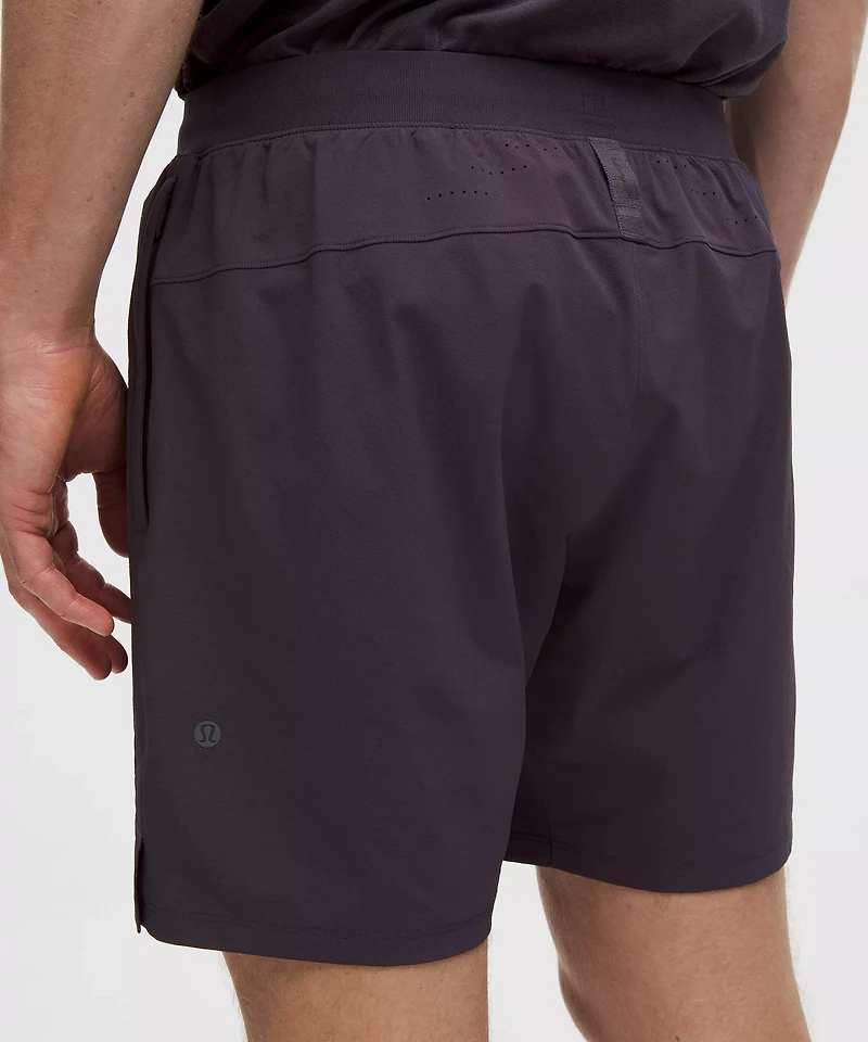 License to Train Lined Short 7" *Updated | Men's Shorts