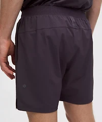 License to Train Lined Short 7" *Updated | Men's Shorts