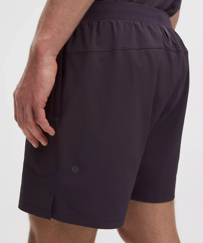 License to Train Lined Short 7" *Updated | Men's Shorts