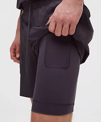 License to Train Lined Short 7" *Updated | Men's Shorts