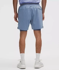 License to Train Lined Short 7" *Updated | Men's Shorts