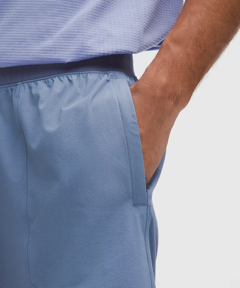 License to Train Lined Short 7" *Updated | Men's Shorts