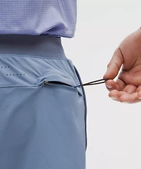 License to Train Lined Short 7" *Updated | Men's Shorts