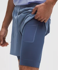 License to Train Lined Short 7" *Updated | Men's Shorts