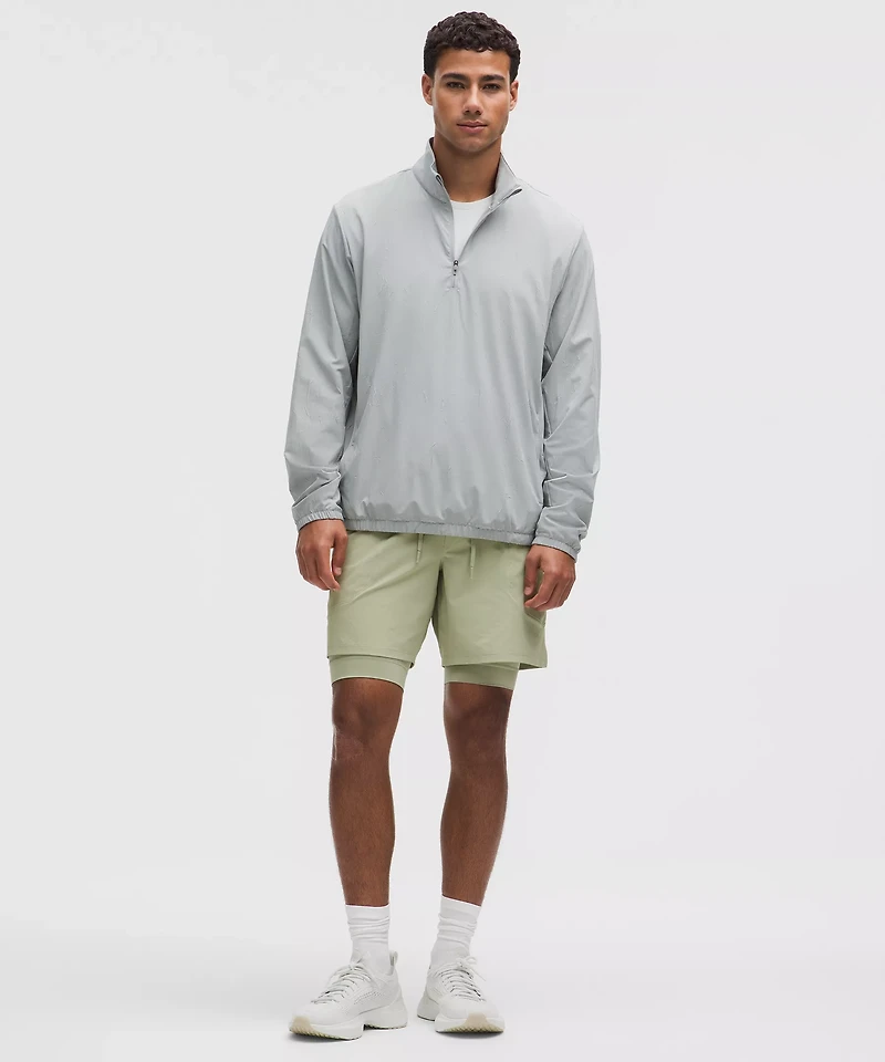 License to Train Lined Short 7" *Updated