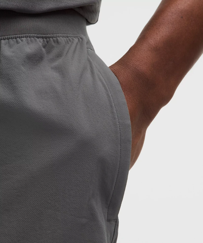 License to Train Lined Short 7" *Updated