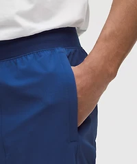 License to Train Lined Short 7" *Updated