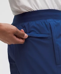 License to Train Lined Short 7" *Updated