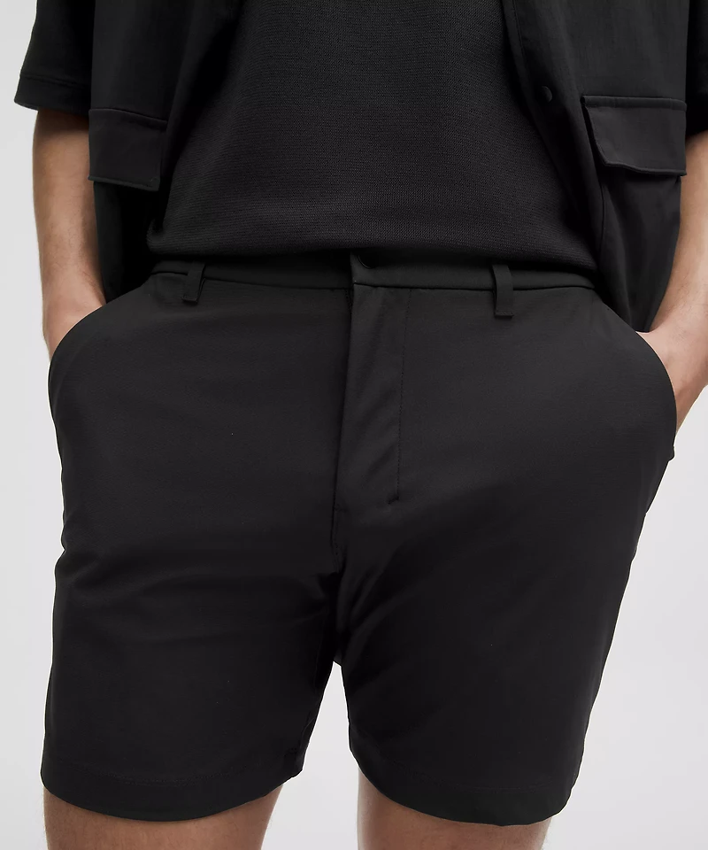 ABC Classic-Fit Short 7" *Warpstreme | Men's Shorts