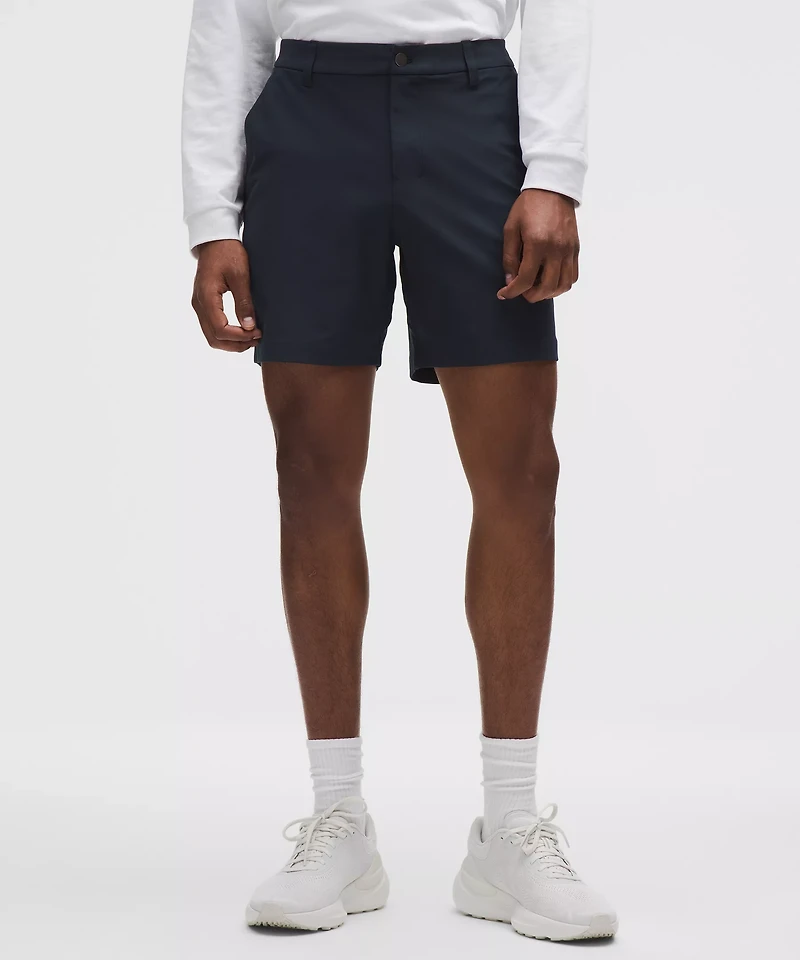 ABC Classic-Fit Short 7" *Warpstreme | Men's Shorts