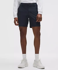 ABC Classic-Fit Short 7" *Warpstreme | Men's Shorts