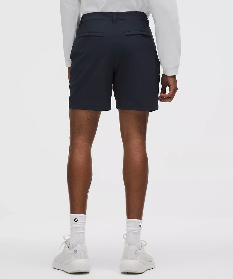 ABC Classic-Fit Short 7" *Warpstreme | Men's Shorts