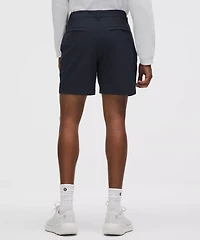 ABC Classic-Fit Short 7" *Warpstreme | Men's Shorts