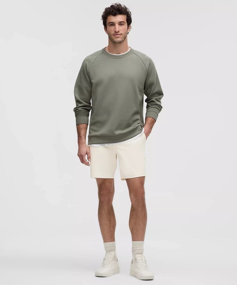 ABC Classic-Fit Short 7" *Warpstreme | Men's Shorts