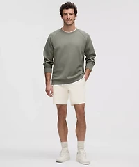 ABC Classic-Fit Short 7" *Warpstreme | Men's Shorts