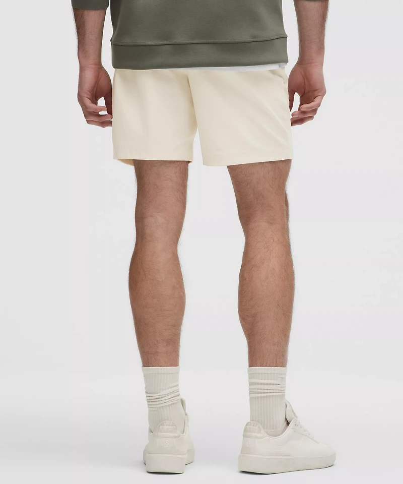 ABC Classic-Fit Short 7" *Warpstreme | Men's Shorts