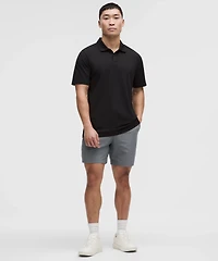 ABC Classic-Fit Short 7" *Warpstreme | Men's Shorts