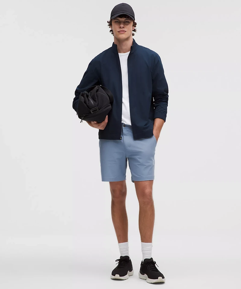 ABC Classic-Fit Short 7" *Warpstreme