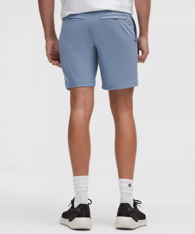 ABC Classic-Fit Short 7" *Warpstreme