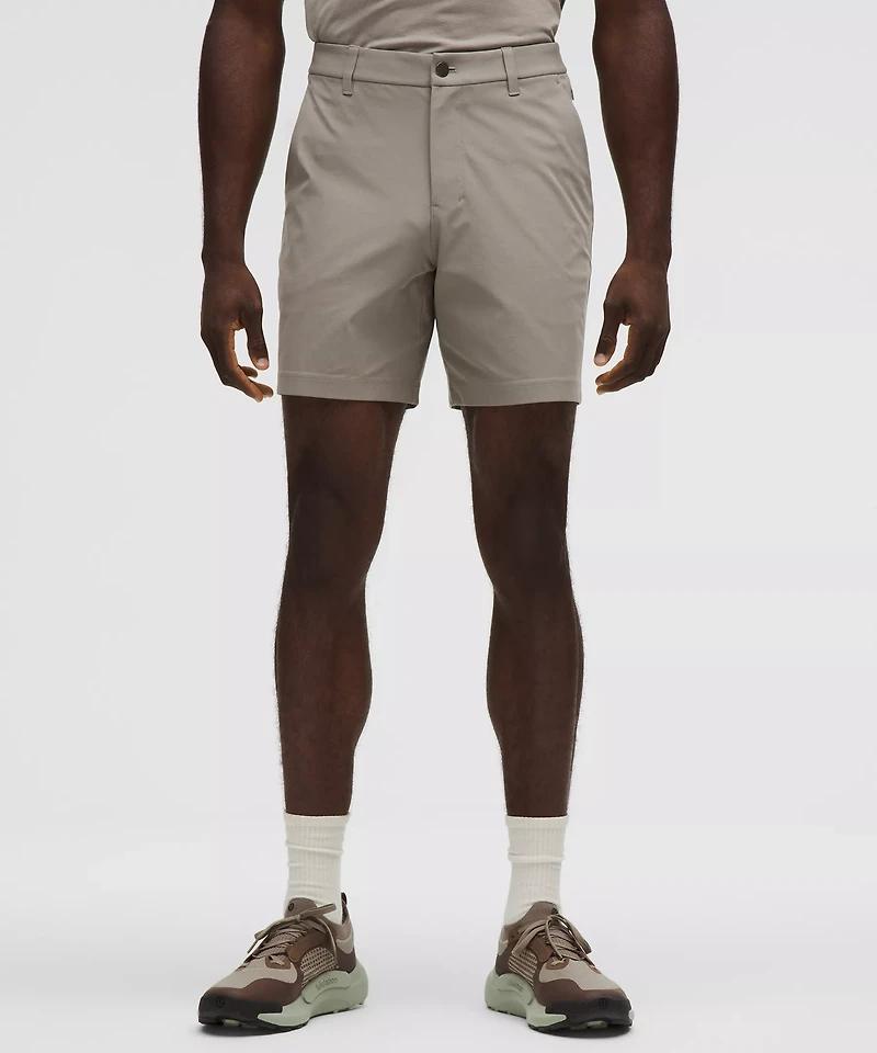 ABC Classic-Fit Short 7" *Warpstreme | Men's Shorts