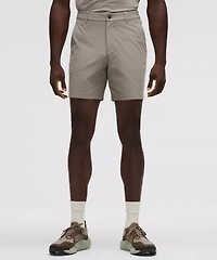 ABC Classic-Fit Short 7" *Warpstreme | Men's Shorts