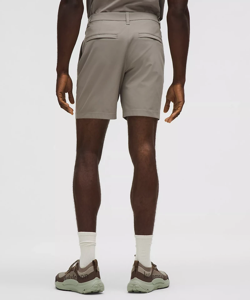 ABC Classic-Fit Short 7" *Warpstreme | Men's Shorts