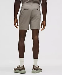 ABC Classic-Fit Short 7" *Warpstreme | Men's Shorts