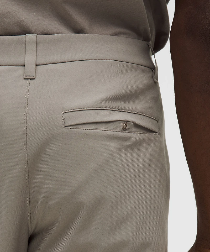 ABC Classic-Fit Short 7" *Warpstreme | Men's Shorts