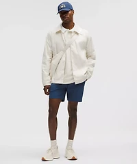 ABC Classic-Fit Short 7" *Warpstreme | Men's Shorts