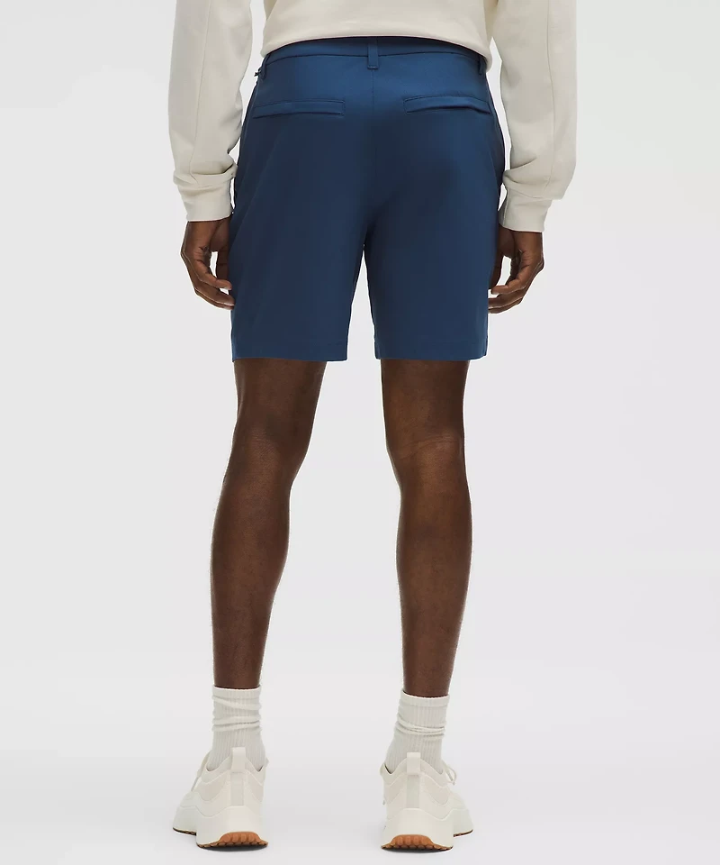 ABC Classic-Fit Short 7" *Warpstreme | Men's Shorts