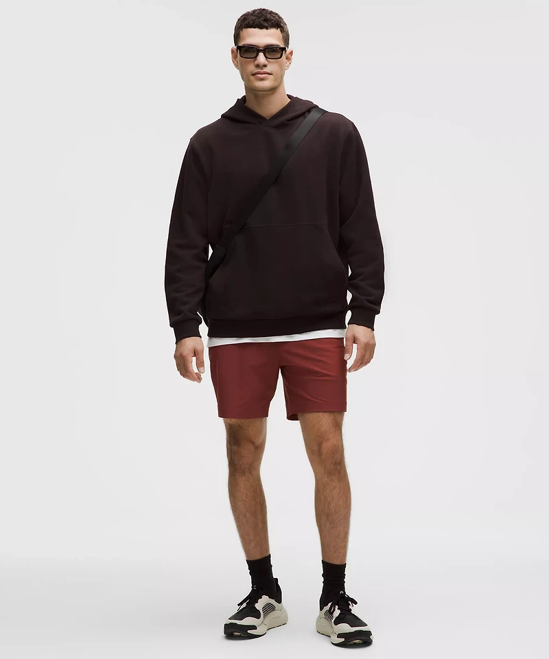 ABC Classic-Fit Short 7" *Warpstreme | Men's Shorts