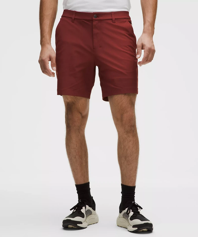 ABC Classic-Fit Short 7" *Warpstreme | Men's Shorts
