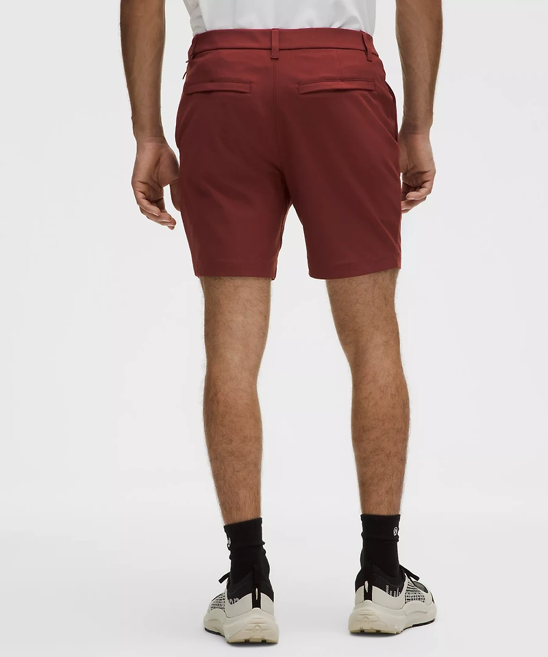 ABC Classic-Fit Short 7" *Warpstreme | Men's Shorts