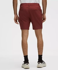 ABC Classic-Fit Short 7" *Warpstreme | Men's Shorts