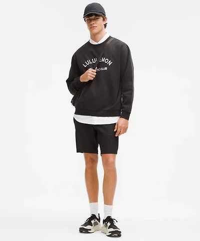 ABC Classic-Fit Short 9" *Warpstreme | Men's Shorts