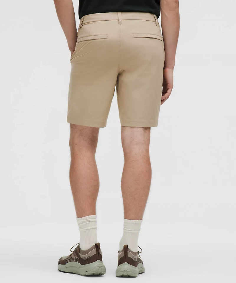 ABC Classic-Fit Short 9" *Warpstreme | Men's Shorts