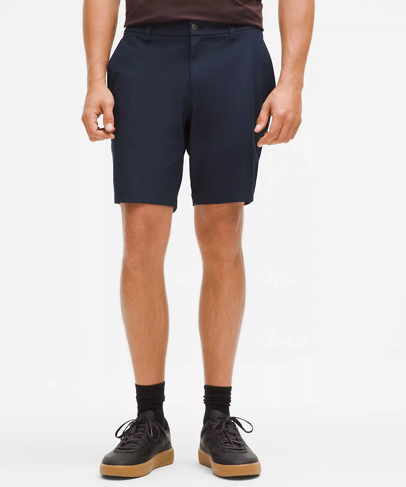 ABC Classic-Fit Short 9" *Warpstreme | Men's Shorts
