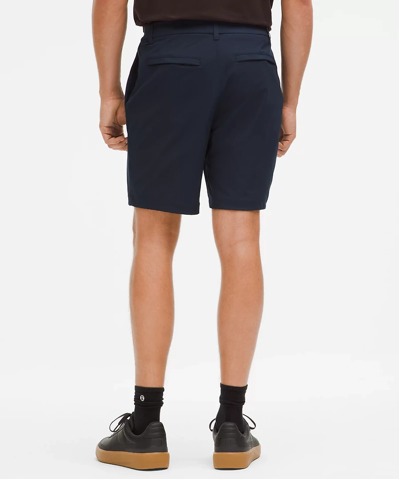 ABC Classic-Fit Short 9" *Warpstreme | Men's Shorts