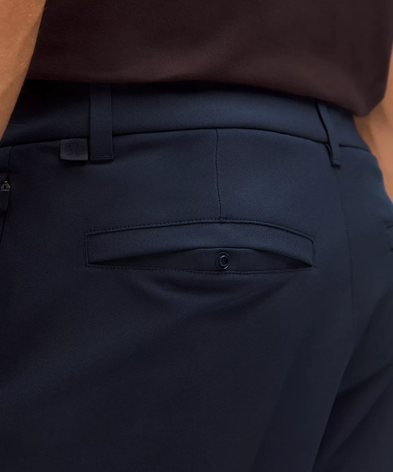 ABC Classic-Fit Short 9" *Warpstreme | Men's Shorts