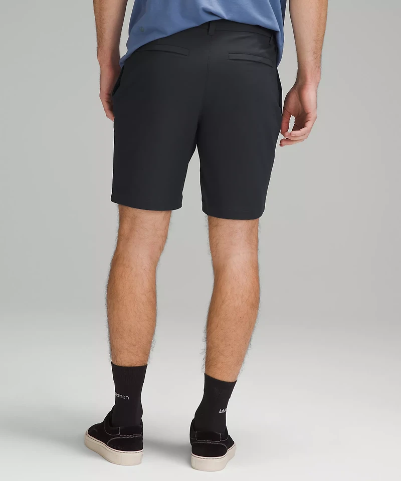 ABC Classic-Fit Short 9" *Warpstreme | Men's Shorts